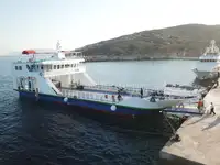 Landing Craft, Tank til salg