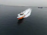 Bugserbåd til salg