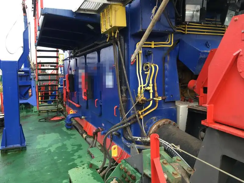 Dredge til salg