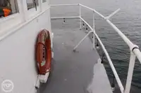 Færgefartøj til salg