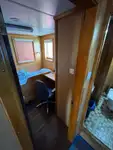 Containerskib til salg
