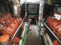 Lodsbåd til salg