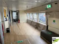 Færgefartøj til salg