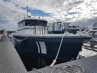 Lodsbåd til salg