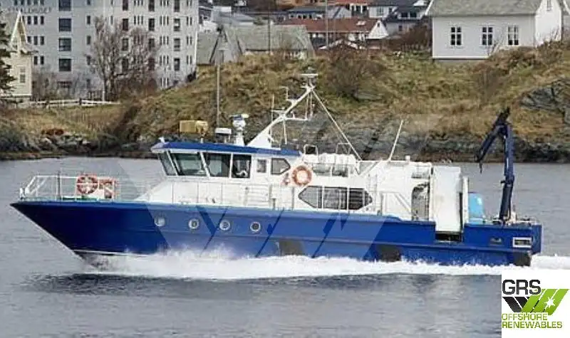 Indkvarteringspram til salg