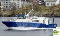 Indkvarteringspram til salg