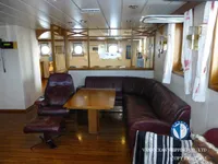 Trawler til salg