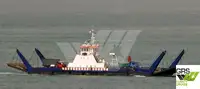 Ro-Ro ship til salg