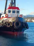Trækbåd til salg