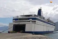 Færgefartøj til salg