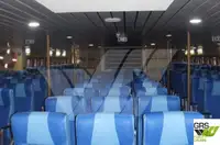 Krydstogtskib til salg