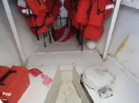 Trawler til salg