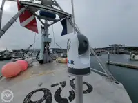 Redningsbåd til salg