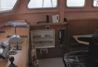 Arbejdsbåde til salg
