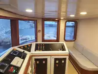 Passagerskib til salg