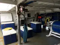 Trawler til salg
