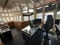 Bugserbåd til salg