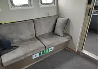 Arbejdsbåde til salg