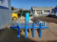 Arbejdsbåde til salg