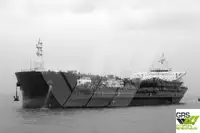 Heavy lift skib til salg