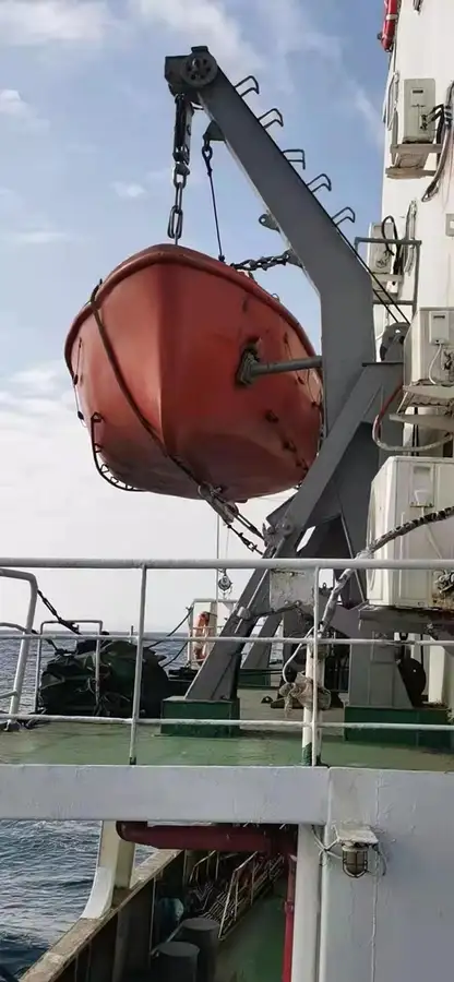 General Cargo/Multi-purpose til salg