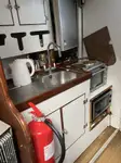 Arbejdsbåde til salg