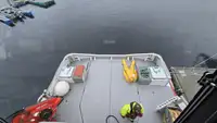 Bugserbåd til salg