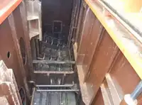 Arbejdsbåde til salg