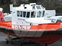 Arbejdsbåde til salg