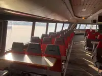 Katamaran til salg