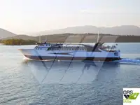 Ro-Ro ship til salg