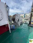 Bugserbåd til salg