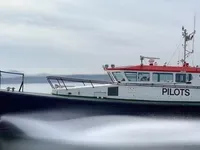 Lodsbåd til salg