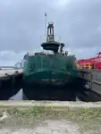 Dredge til salg