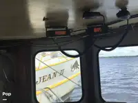 Trawler til salg