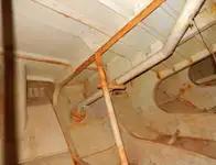 Arbejdsbåde til salg