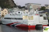 Krydstogtskib til salg