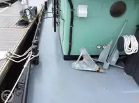 Bugserbåd til salg