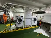 Containerskib til salg