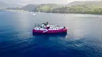General Cargo/Multi-purpose til salg