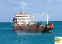 Landingsfartøj, tank til salg
