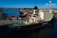Isbryder til salg