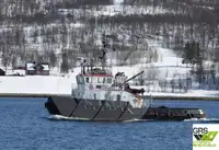 Trækbåd til salg