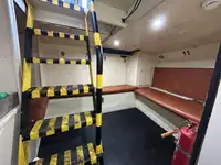 Arbejdsbåde til salg
