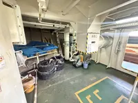 General Cargo/Multi-purpose til salg