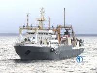 Trawler til salg