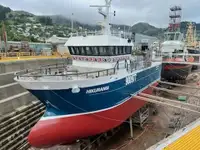 Trawler til salg