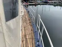 Lodsbåd til salg
