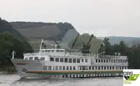 Krydstogtskib til salg