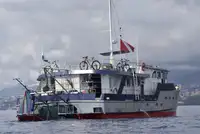 Bugserbåd til salg